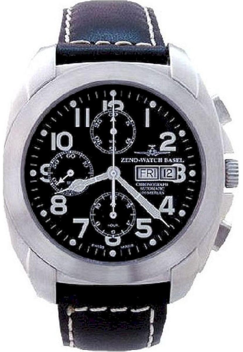 Zeno Watch Basel Herenhorloge 8600TVDD-a1