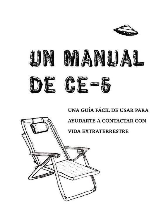 Un Manual CE-5 - cover