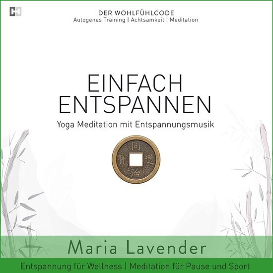Einfach Entspannen | Yoga Meditation mit Entspannungsmusik | ... - cover