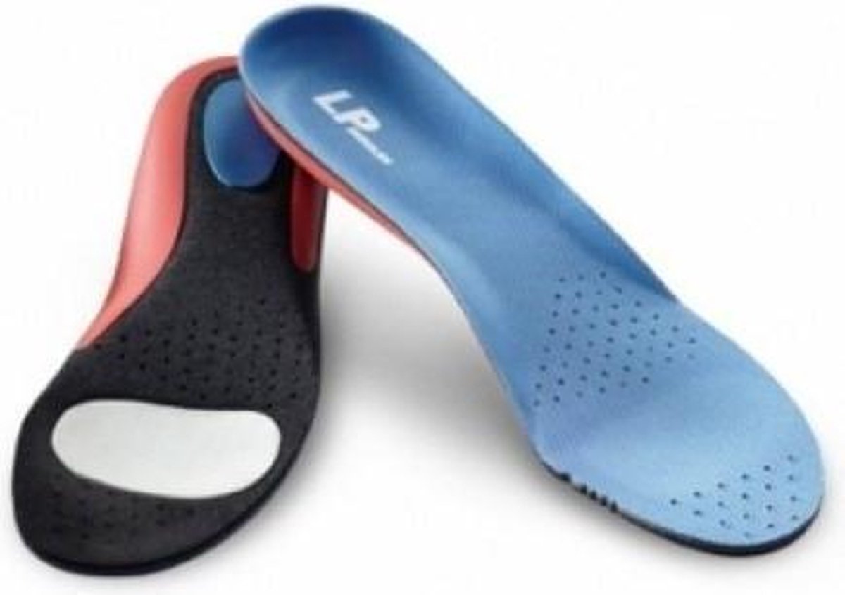 U-Profile inlegzool-S