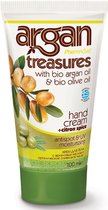 Pharmaid Argan Treasures Handcreme Anti Spot 100ml | Natural Moisturizer