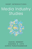 Short Introductions - Media Industry Studies