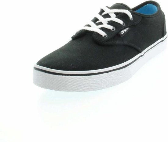 Lage Vans Zwart Clearance Sale, UP TO 57% OFF | www.quincenamusical.eus