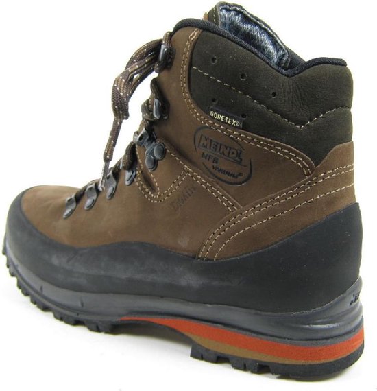 Meindl vakuum men gtx 2844.46 dunkelbraun - uk 8.5 | bol.com