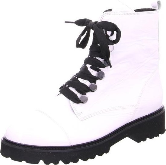 Gabor Best Fitting Witte Boots Dames 42 | bol.com