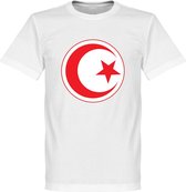 Tunesië Logo T-Shirt - XL