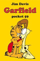 Garfield  / pocket 59