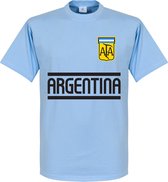 Argentinië Team T-Shirt - XS