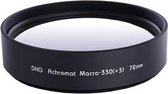 Marumi Filter DHG Macro Achro 330 + 3 72 mm