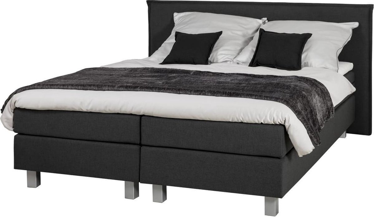 Drôme Boxspringset Ambiance Pocketvering 140x210