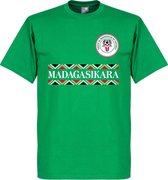 T-shirt de l'équipe de Madagascar - S