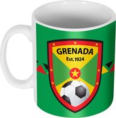Grenada Team Mok