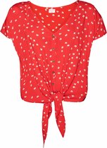 Protest Cotton blouse dames - maat s/36