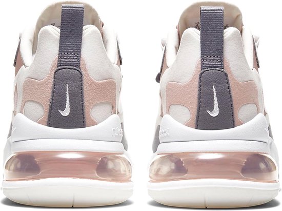 Nike Sneakers - Maat 39 - Vrouwen - lichtroze/grijs/wit | bol.com Nike Sneakers - Maat 39 - Vrouwen - lichtroze/grijs/wit | bol.com