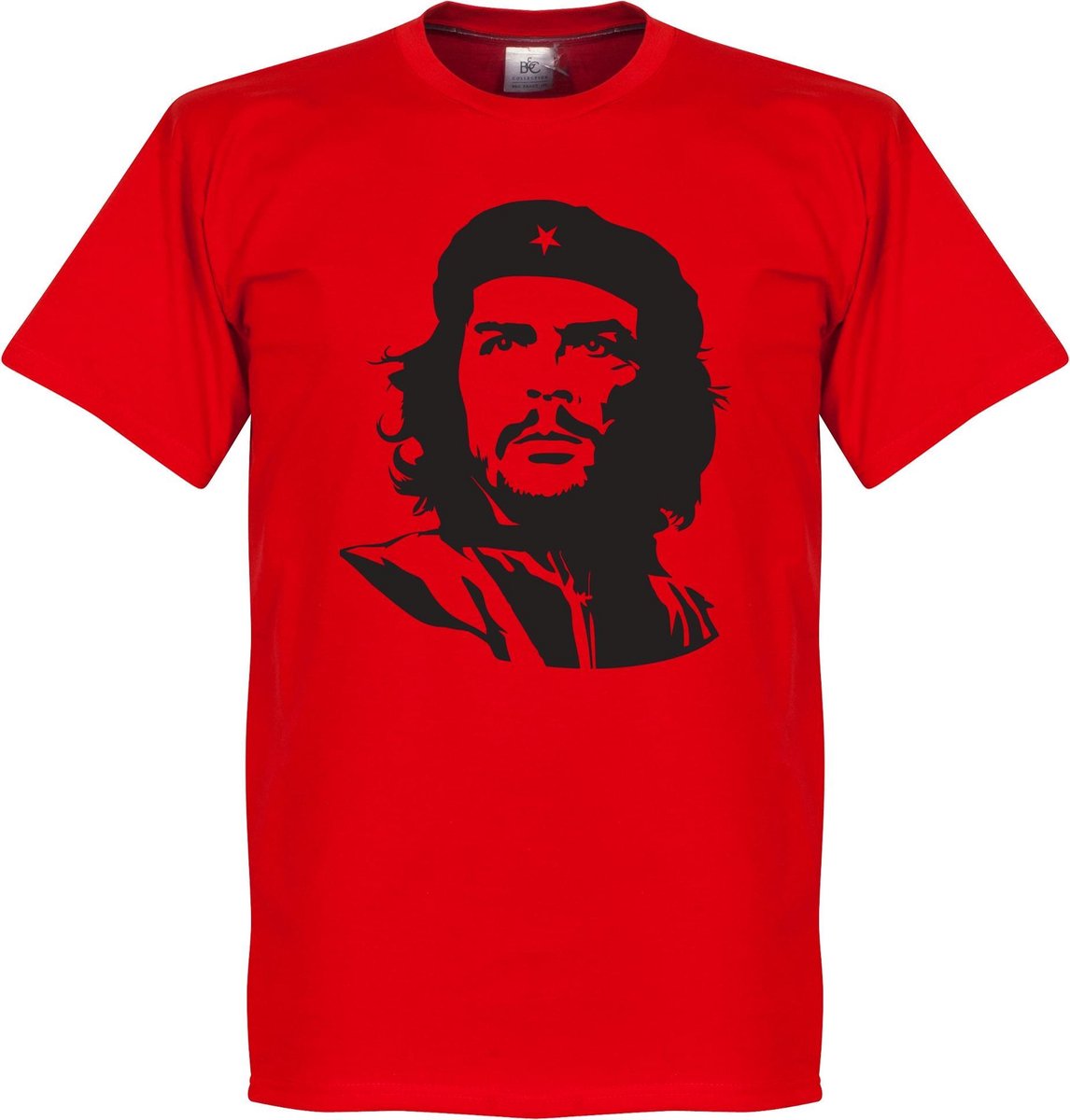 Che Guevara Silhouette T-Shirt - M
