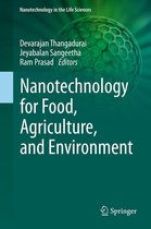 Nanotechnology in the Life Sciences - Nanotechnology for Food, Agriculture, and Environment