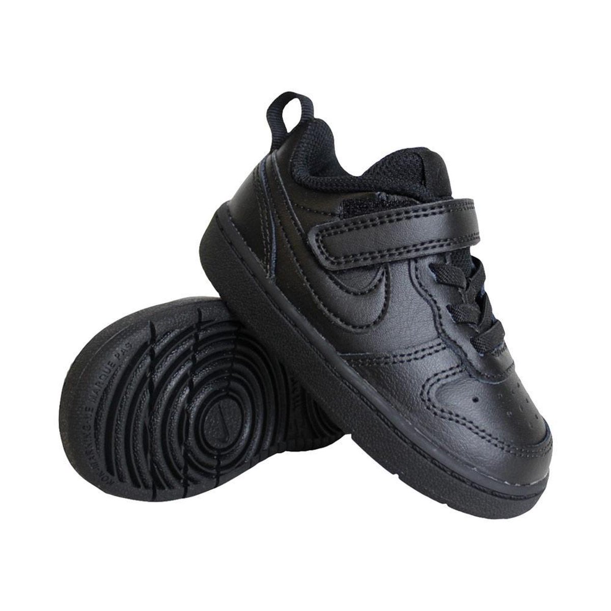 Nike Court Borough Low 2 Sneakers - Maat 26 | bol.com