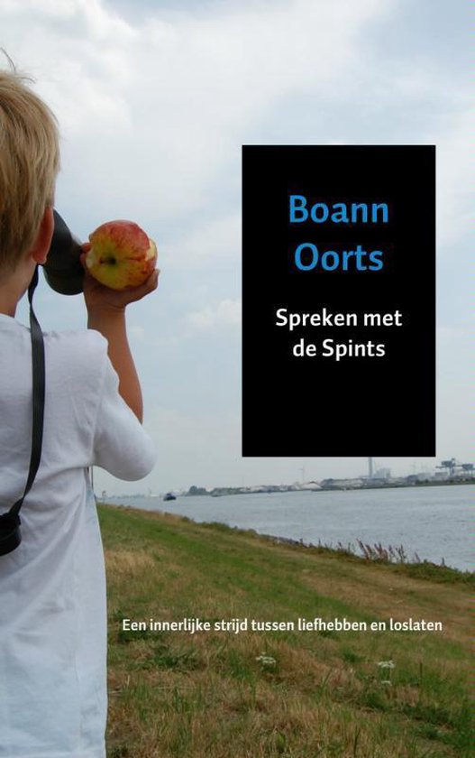 Spreken met de Spints - Boann Oorts | Northernlights300.org