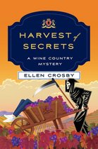 Wine Country Mysteries 9 - Harvest of Secrets