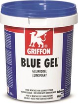 Griffon Blue Gel PVC glijmiddel