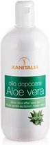 Xanitalia  Afterwax olie Aloe Vera 500ml