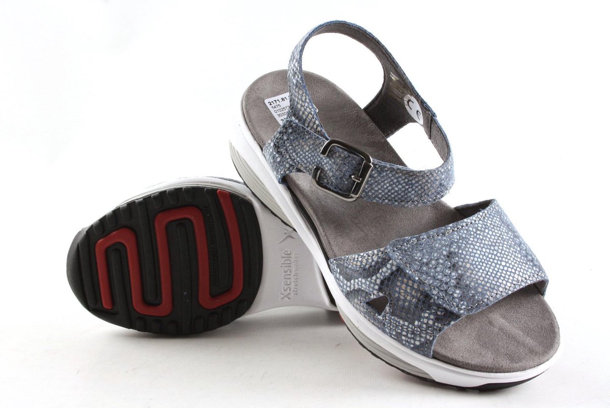 Xsensible Corfu - Maat 37 - Schoenen Zoeker