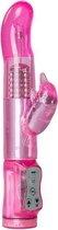 Easytoys Vibe Collection - Dolphin Vibrator - Roze