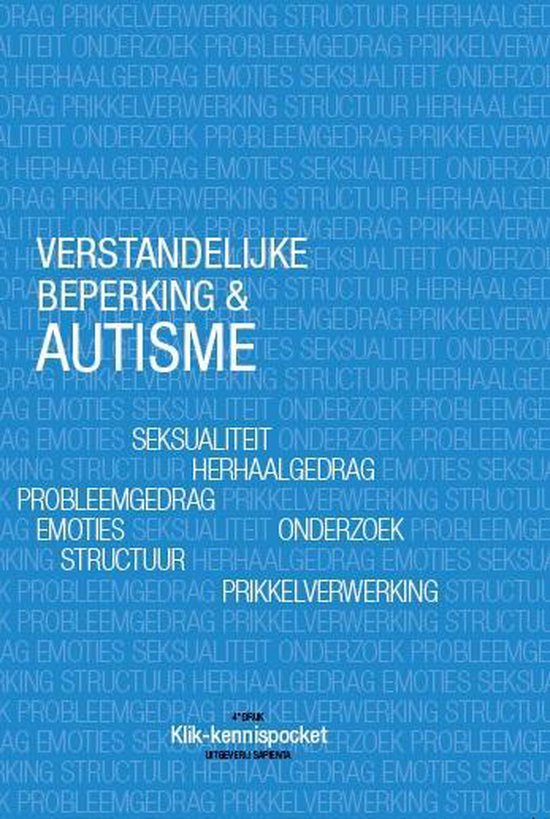 Verstandelijke beperking & autisme - Tjitske Gijzen | Northernlights300.org