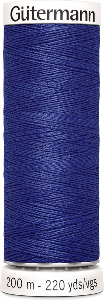 Gutermann Polyester Naaigaren 200meter-218