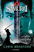 Samurai 3 - Samurai 3: Der Weg des Drachen