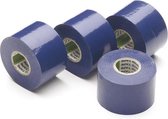 Isolatietape - Nitto - blauw - 50 mm x 20 m