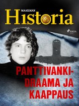 True Crime – Murhia ja mysteerejä - Panttivankidraama ja kaappaus