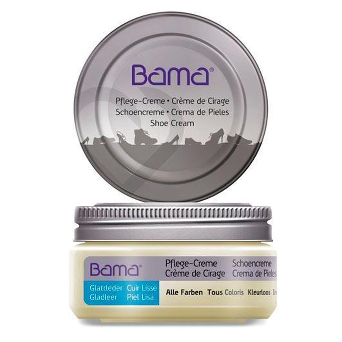 Schoensmeer Taupe Tana | bol.com
