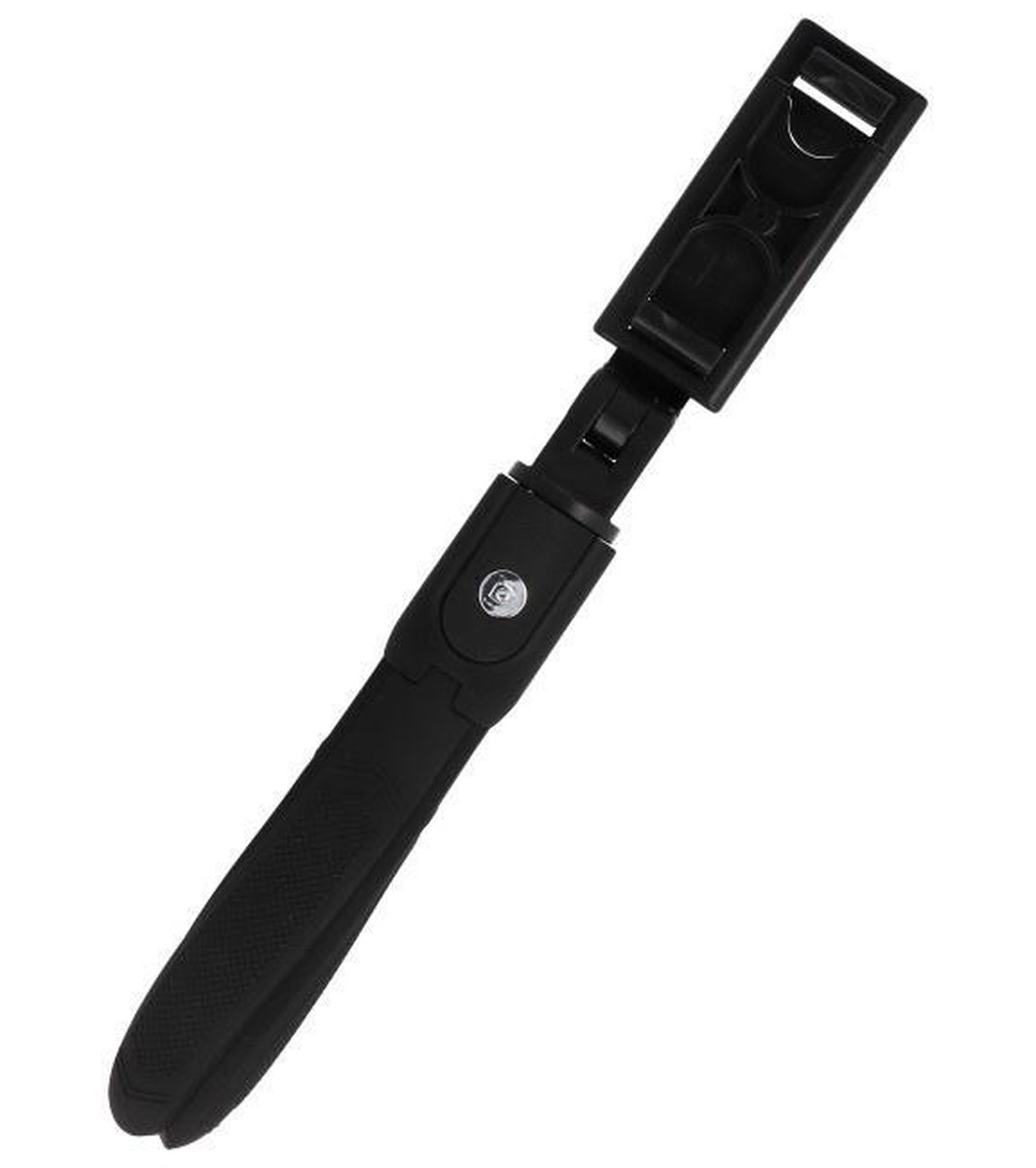 Bluetooth Selfie Tripod Stick ( K06 ) Zwart