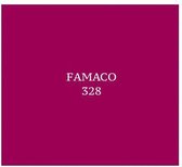Famaco schoenpoets 328-azalée - One size