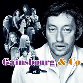 Various Artists - Best Of Gainsbourg & Co (2 CD)