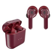 Skullcandy INDY True Wireless In-Ear Red