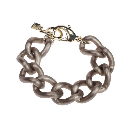 CAMPS & CAMPS armband bronskleur bol