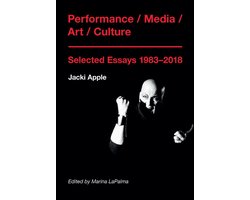 Performance / Media / Art / Culture