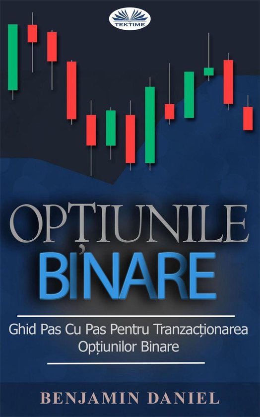 Opțiunile Binare - cover