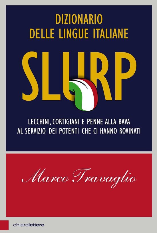 Slurp - cover
