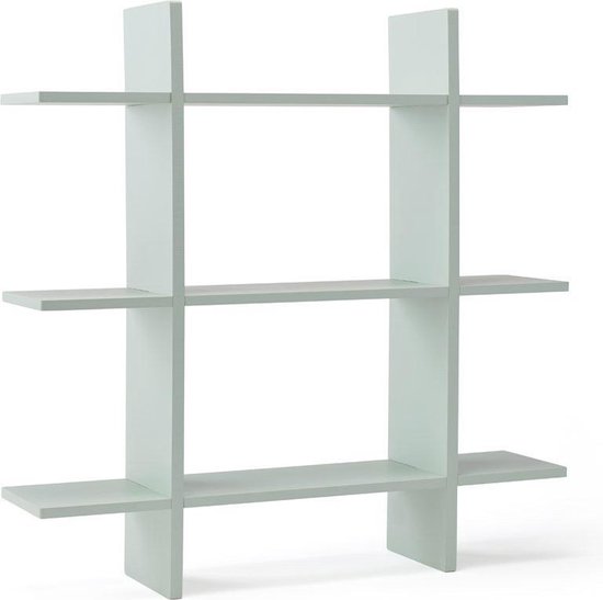 houten wandplank 50 cm – Saense Sjans