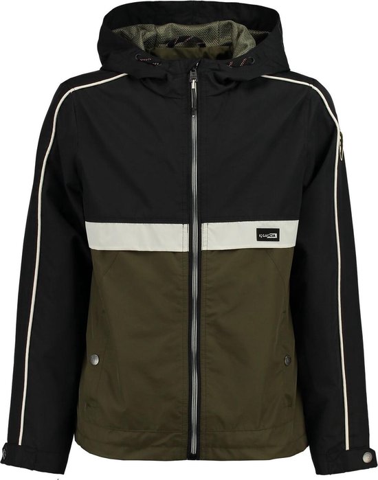 | Garcia Jeans Jongens Jas Maat 164 Jongens Jassen in maat 164 | KLEDING.nl