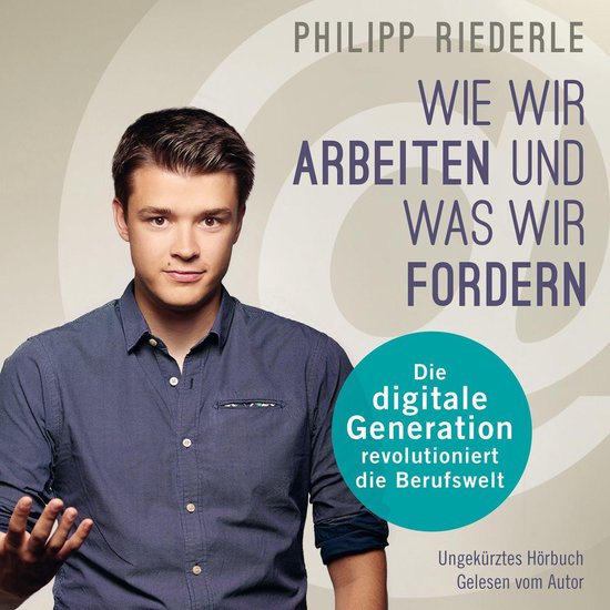 Wie wir arbeiten, und was wir fordern - cover