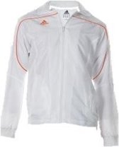 Adidas - Adidas Trainingsjack Wit