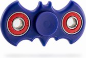 Fidget Spinner - Stressverminderend - Limited Edtion - Batman - Blauw