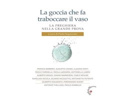 La goccia che fa traboccare il vaso