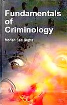 Fundamentals Of Criminology