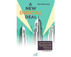 A NEW DIGITAL DEAL