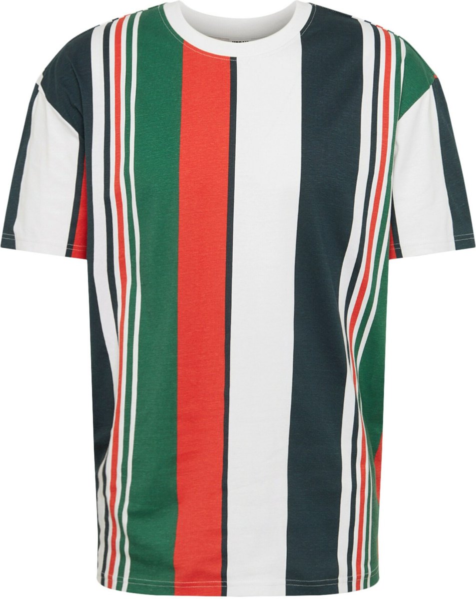 urban classics T-shirt S Wit